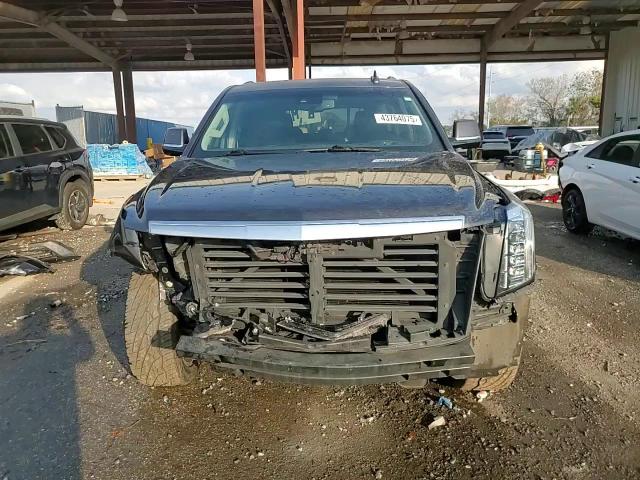 2015 Cadillac Escalade - Image 15