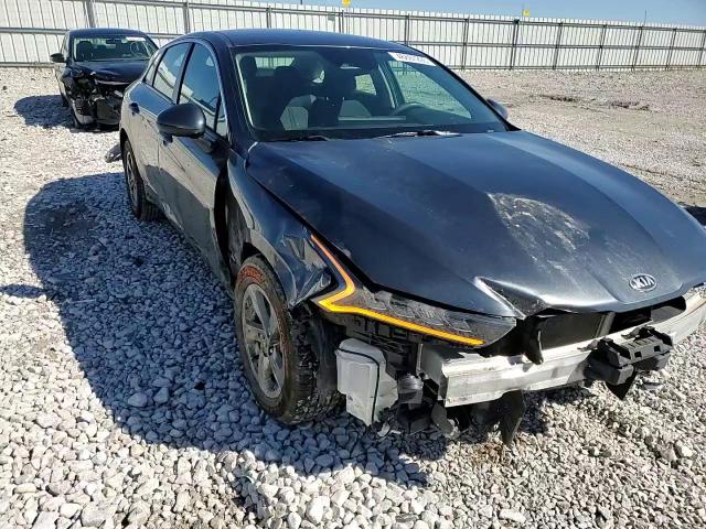 2021 Kia K5 - Image 11