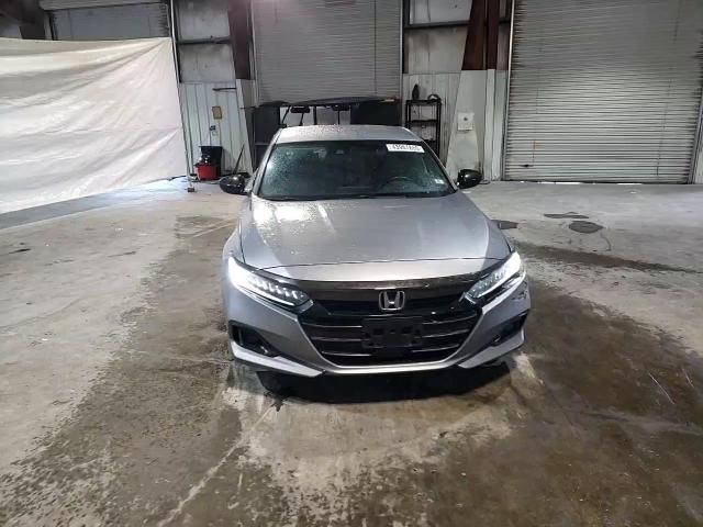 2022 Honda Accord - Image 13