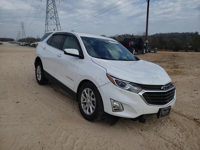 2020 Chevrolet Equinox - Image 12
