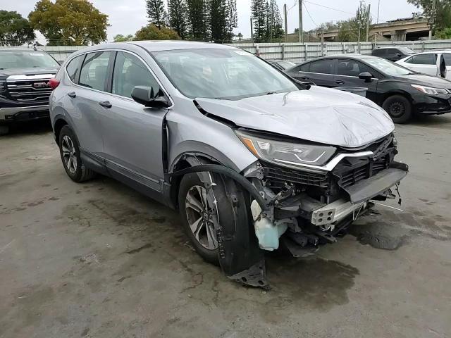 2018 Honda CR-V - Image 12