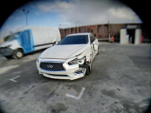 2018 Infiniti Q50 - Image 11