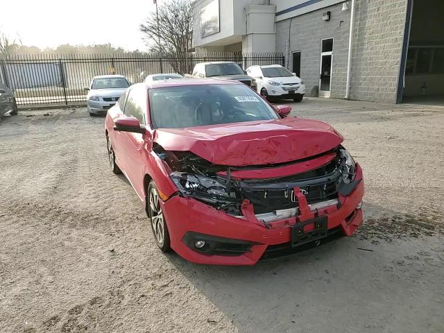 2017 Honda Civic - Image 10