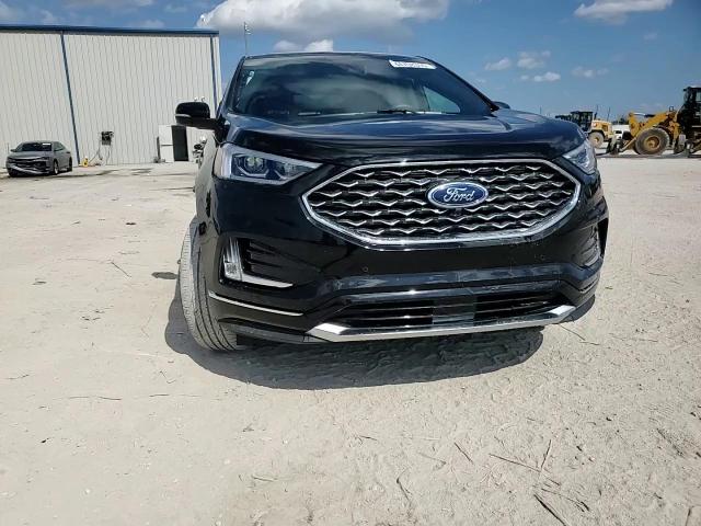 2022 Ford Edge - Image 14