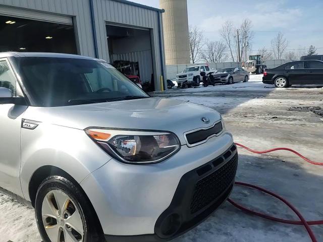 2015 Kia Soul - Image 13