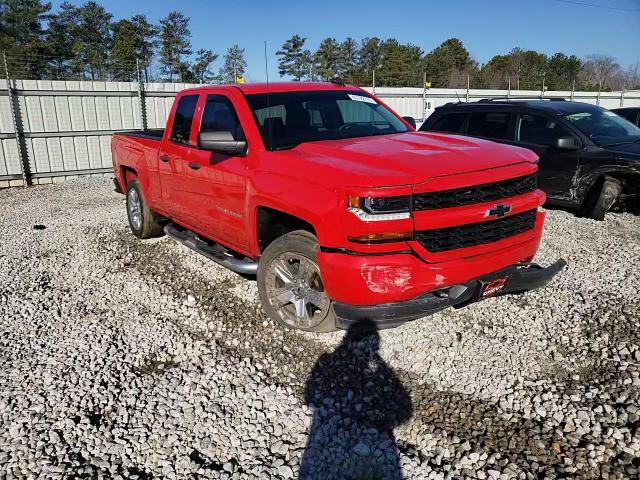 2017 Chevrolet Silverado - Image 14