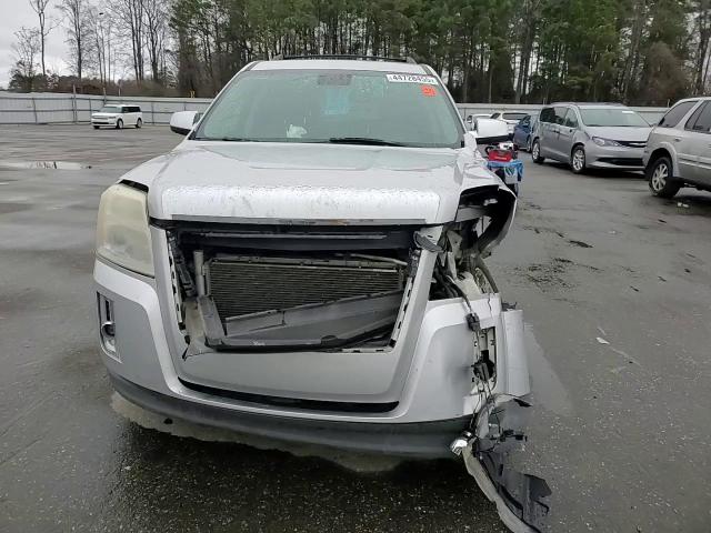 2012 GMC Terrain - Image 12
