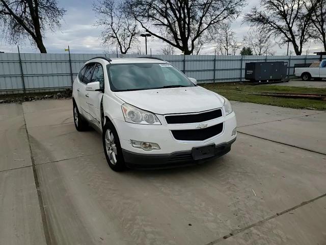 2012 Chevrolet Traverse - Image 11