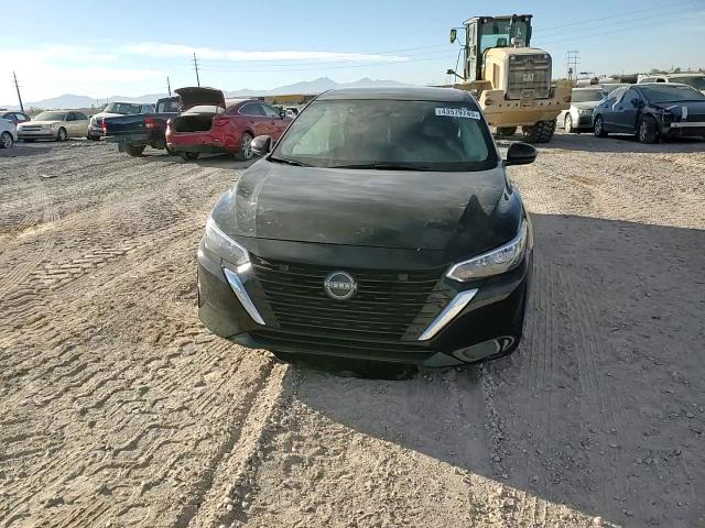 2024 Nissan Sentra - Image 11