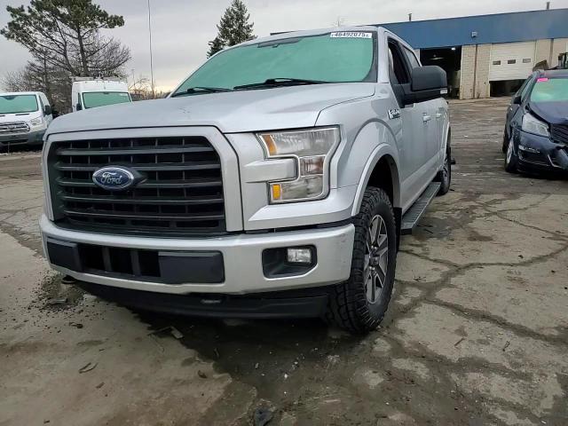 2017 Ford F-150 - Image 10