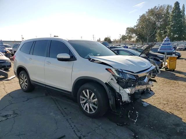 2020 Honda Pilot - Image 12