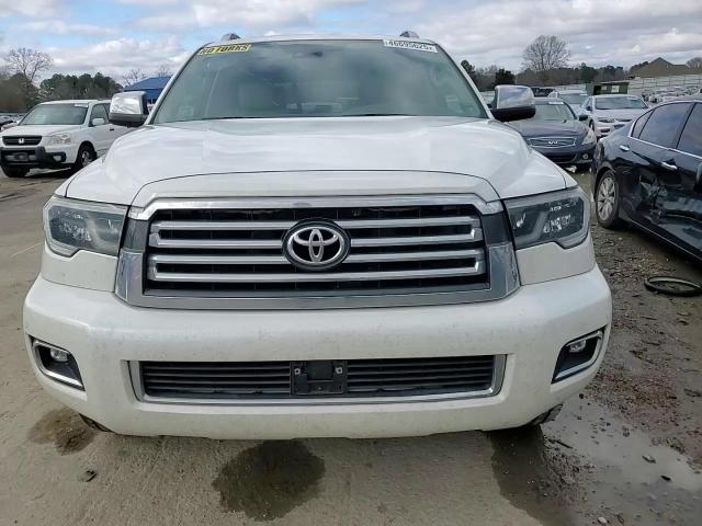 2019 Toyota Sequoia - Image 11