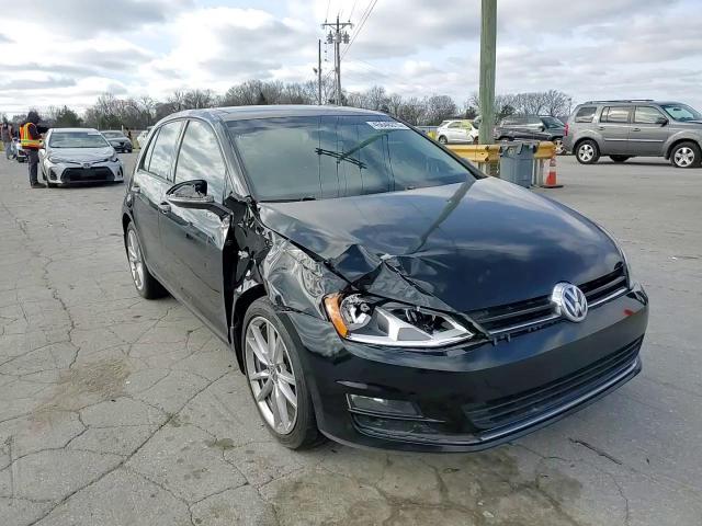 2015 Volkswagen Golf - Image 11