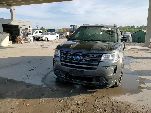 2018 Ford Explorer - Image 14