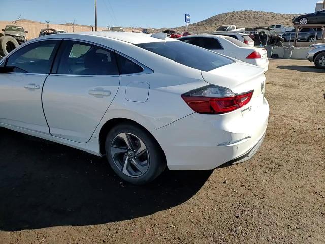 2019 Honda Insight - Image 14