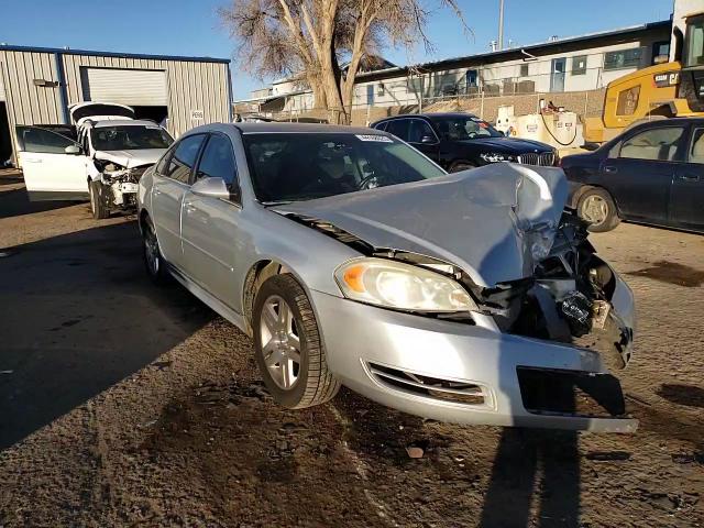 2013 Chevrolet Impala - Image 11