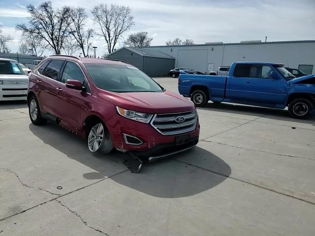 2017 Ford Edge - Image 11