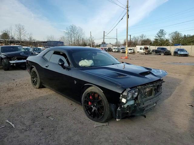 2016 Dodge Challenger - Image 10