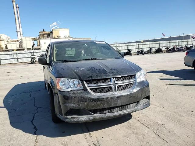 2016 Dodge Caravan - Image 12