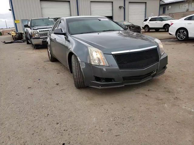 2009 Cadillac CTS - Image 11