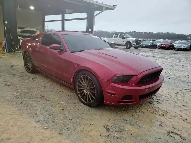 2014 Ford Mustang - Image 11