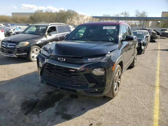 2022 Chevrolet TrailBlazer - Image 14