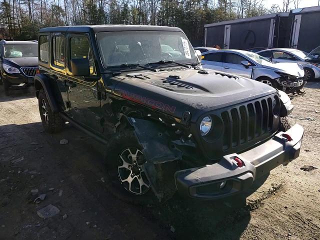 2021 Jeep Wrangler - Image 12