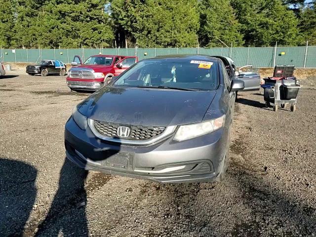 2013 Honda Civic - Image 10
