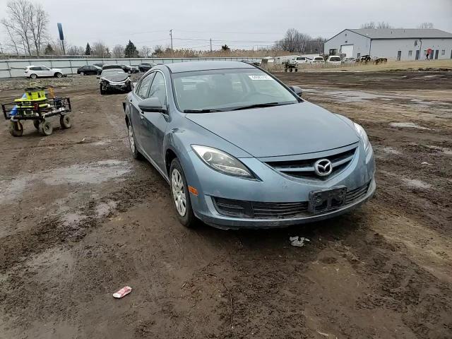 2012 Mazda 6 - Image 11