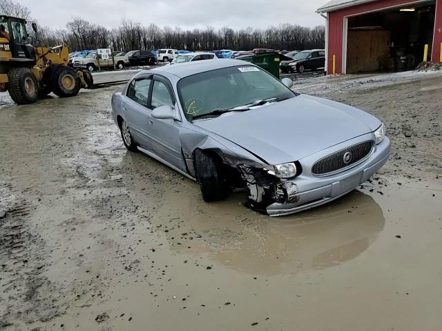 2005 Buick LeSabre - Image 10