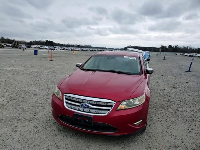 2011 Ford Taurus - Image 11