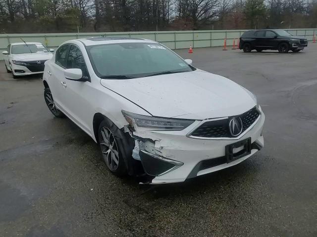 2020 Acura ILX - Image 10