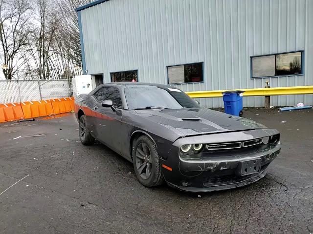 2020 Dodge Challenger - Image 10