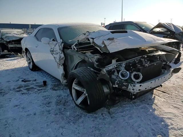 2017 Dodge Challenger - Image 10