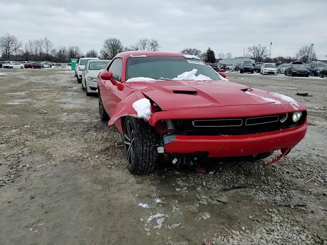 2015 Dodge Challenger - Image 10