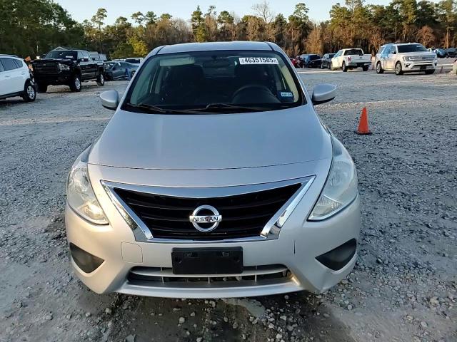 2015 Nissan Versa - Image 14