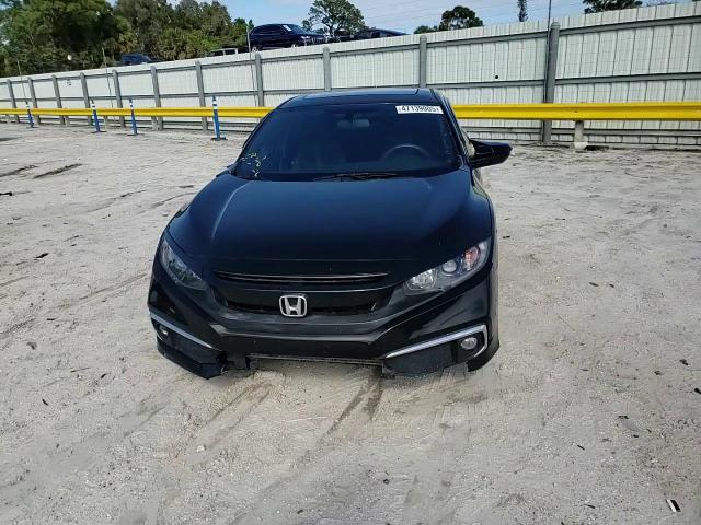 2017 Honda Civic - Image 11