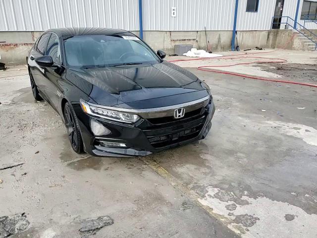 2018 Honda Accord - Image 13