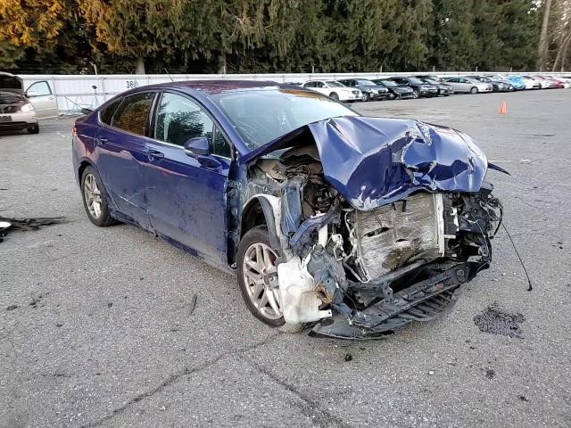 2013 Ford Fusion - Image 10