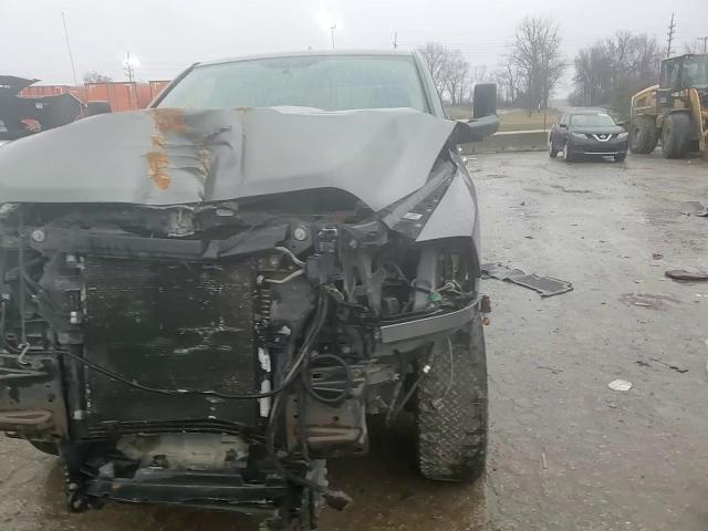 2011 Dodge RAM - Image 10