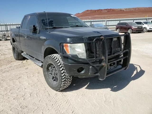 2013 Ford F-150 - Image 10
