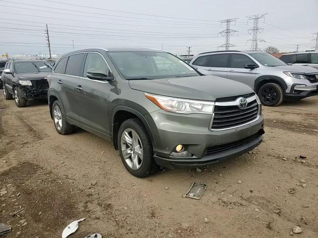 2014 Toyota Highlander - Image 12