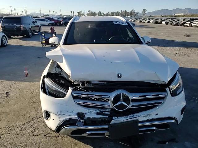 2021 Mercedes-Benz GLC - Image 11