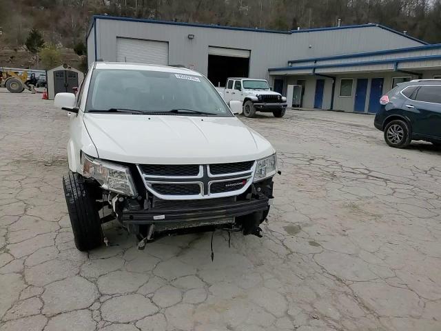 2018 Dodge Journey Sxt VIN: 3C4PDDBG0JT159691 Lot: 45559745
