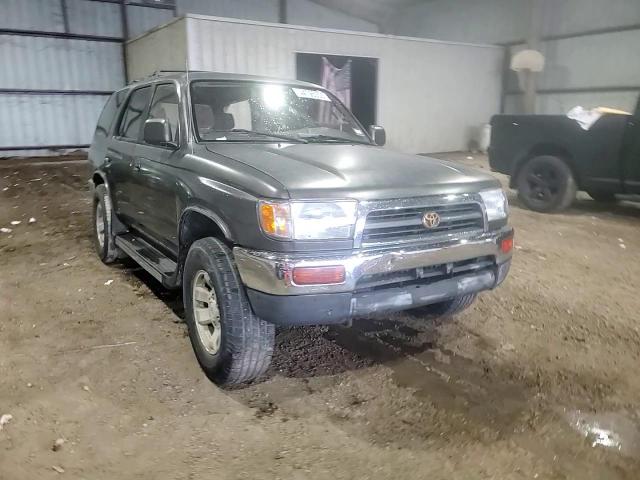 1998 Toyota 4Runner - Image 10