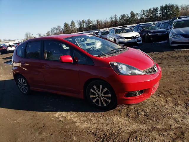 2013 Honda Fit - Image 11