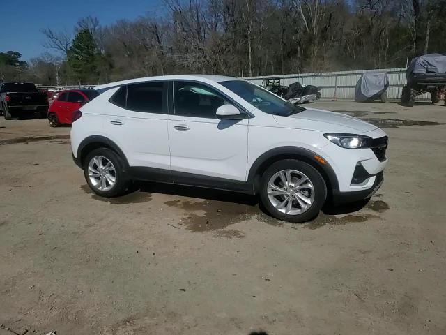 2021 Buick Encore - Image 14
