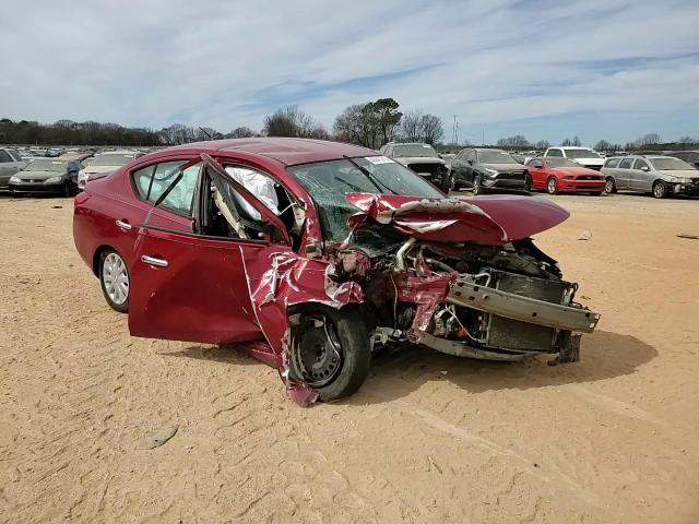 2014 Nissan Versa - Image 14