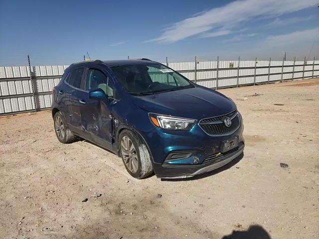 2020 Buick Encore - Image 12