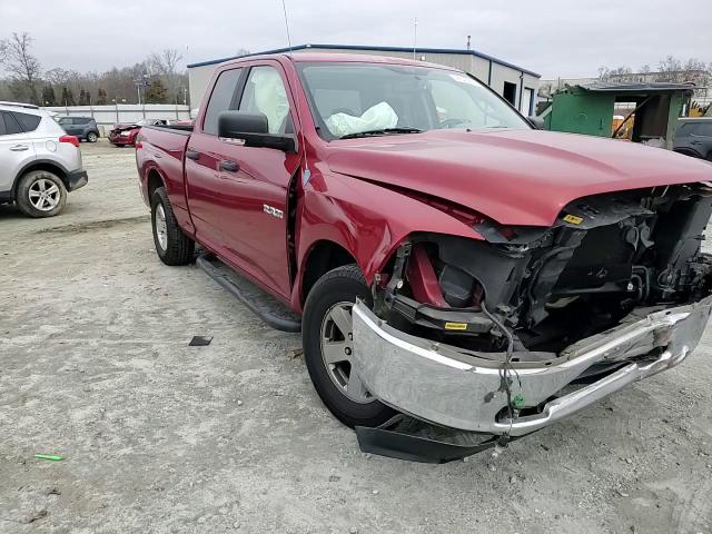 2009 Dodge RAM - Image 10